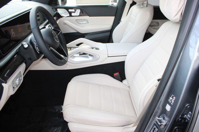 new 2025 Mercedes-Benz GLE 450 car, priced at $92,060