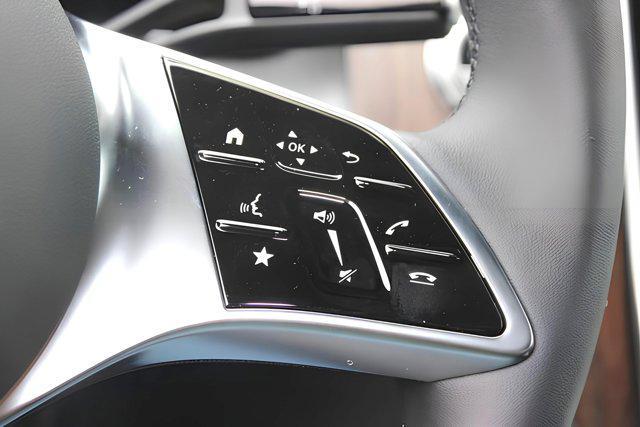 used 2025 Mercedes-Benz GLC 300 car, priced at $52,915