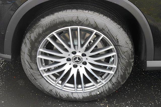 used 2025 Mercedes-Benz GLC 300 car, priced at $52,915
