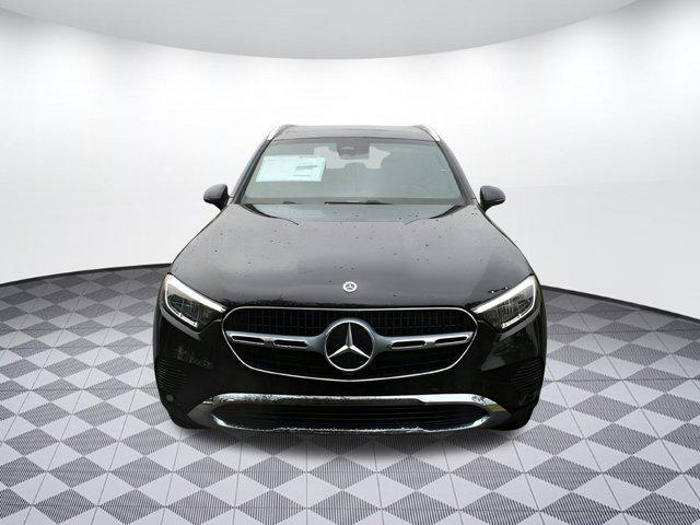 used 2025 Mercedes-Benz GLC 300 car, priced at $52,915