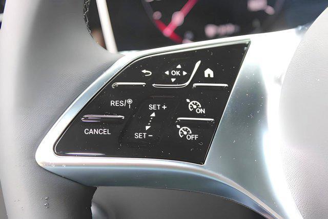 used 2025 Mercedes-Benz GLC 300 car, priced at $52,915
