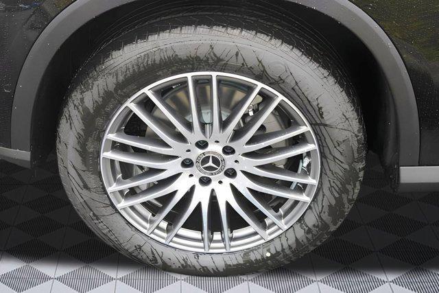 used 2025 Mercedes-Benz GLC 300 car, priced at $52,915