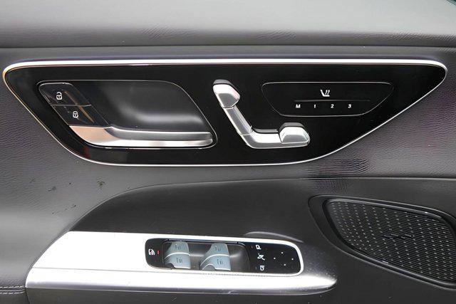used 2025 Mercedes-Benz GLC 300 car, priced at $52,915