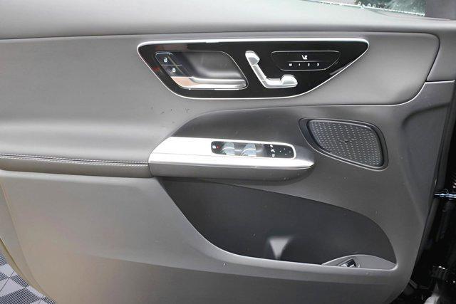used 2025 Mercedes-Benz GLC 300 car, priced at $52,915