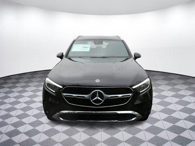 used 2025 Mercedes-Benz GLC 300 car, priced at $52,915