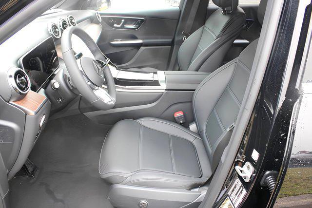 used 2025 Mercedes-Benz GLC 300 car, priced at $52,915