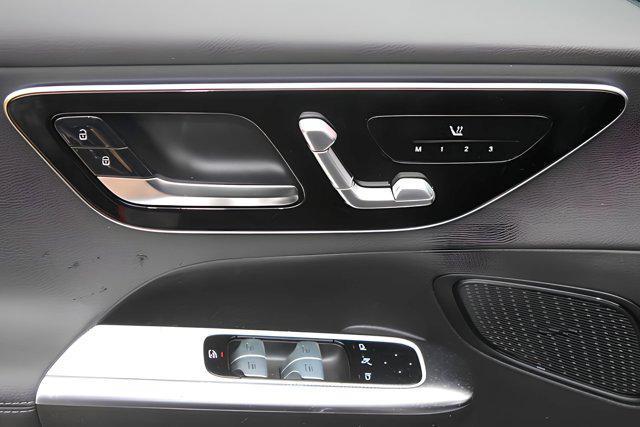 used 2025 Mercedes-Benz GLC 300 car, priced at $52,915