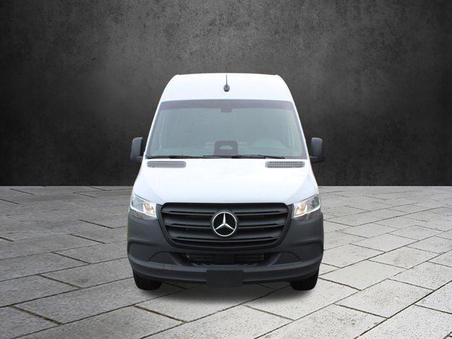 new 2025 Mercedes-Benz Sprinter 2500 car, priced at $64,736