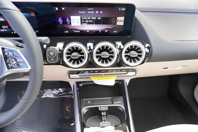used 2025 Mercedes-Benz GLA 250 car, priced at $48,780