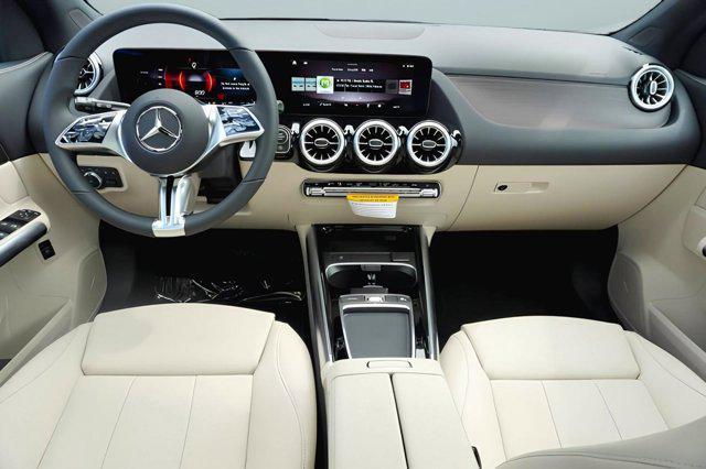 used 2025 Mercedes-Benz GLA 250 car, priced at $39,999