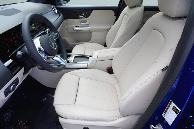 used 2025 Mercedes-Benz GLA 250 car, priced at $39,999