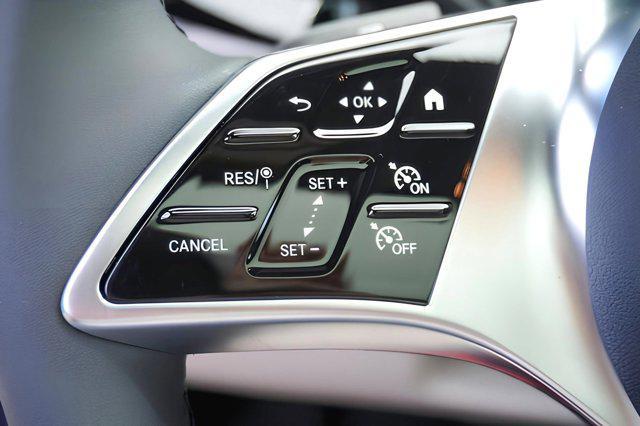 used 2025 Mercedes-Benz GLA 250 car, priced at $39,999
