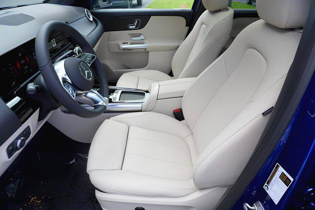 used 2025 Mercedes-Benz GLA 250 car, priced at $48,780