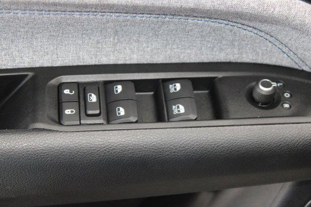 used 2022 Jeep Compass car, priced at $18,999