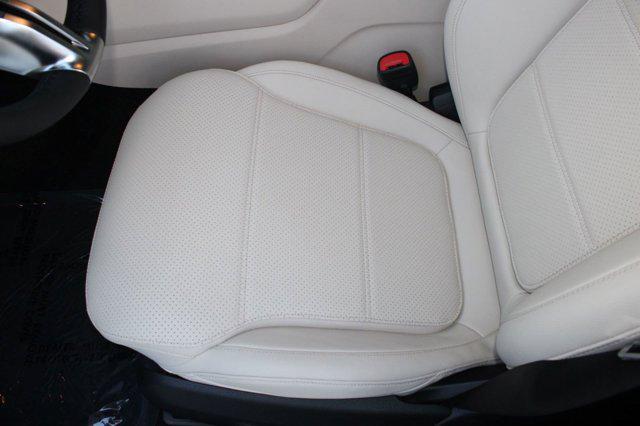 new 2026 Mercedes-Benz GLC 300 car, priced at $61,540