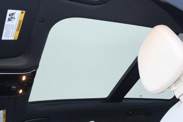 new 2026 Mercedes-Benz GLC 300 car, priced at $61,540