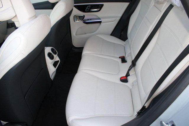 new 2026 Mercedes-Benz GLC 300 car, priced at $61,540