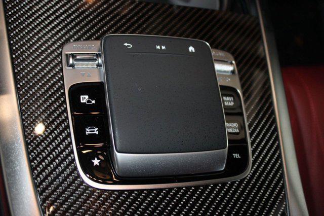 new 2026 Mercedes-Benz AMG G 63 car, priced at $235,380