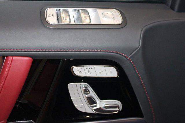 new 2026 Mercedes-Benz AMG G 63 car, priced at $235,380