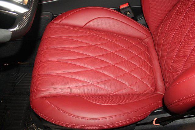 new 2026 Mercedes-Benz AMG G 63 car, priced at $235,380