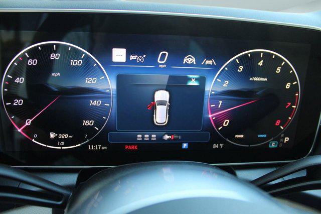new 2026 Mercedes-Benz GLC 300 car, priced at $60,250