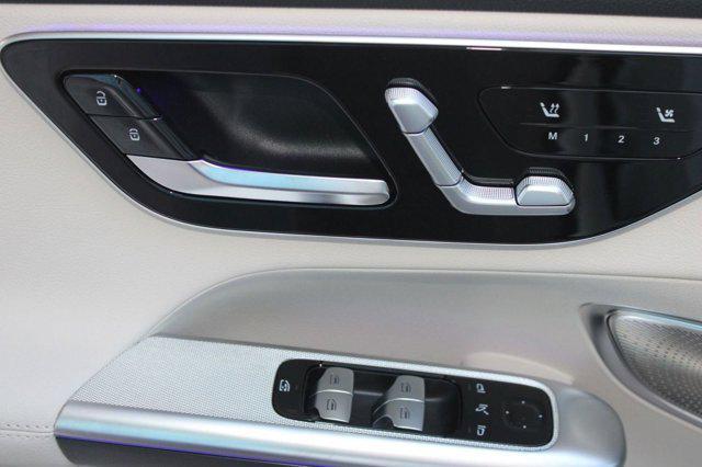 new 2026 Mercedes-Benz GLC 300 car, priced at $60,250