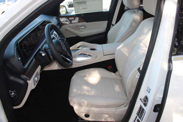 used 2025 Mercedes-Benz GLE 350 car, priced at $70,295