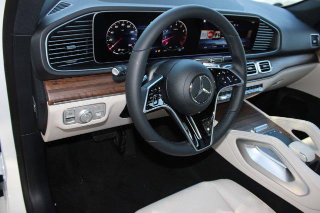 used 2025 Mercedes-Benz GLE 350 car, priced at $70,295