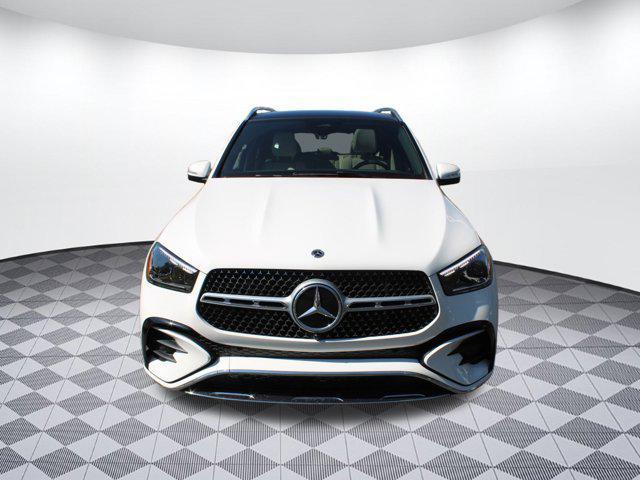 used 2025 Mercedes-Benz GLE 350 car, priced at $70,295