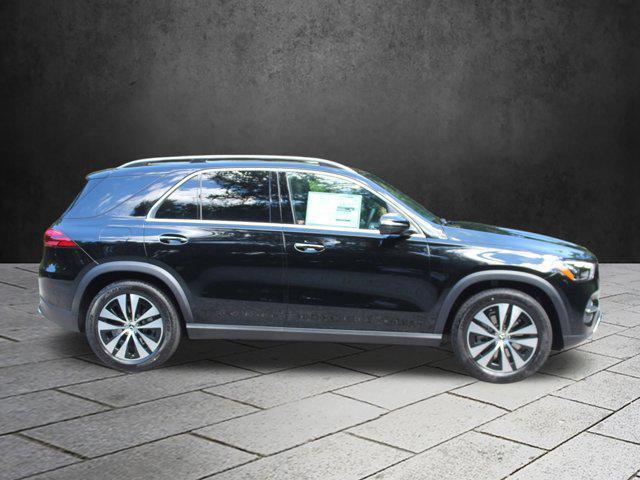 used 2025 Mercedes-Benz GLE 350 car, priced at $66,915