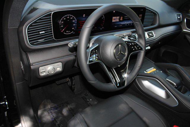 used 2025 Mercedes-Benz GLE 350 car, priced at $66,915