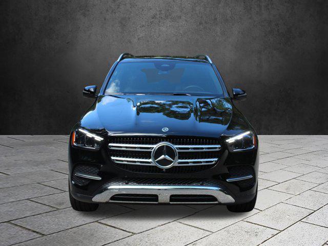 used 2025 Mercedes-Benz GLE 350 car, priced at $66,915