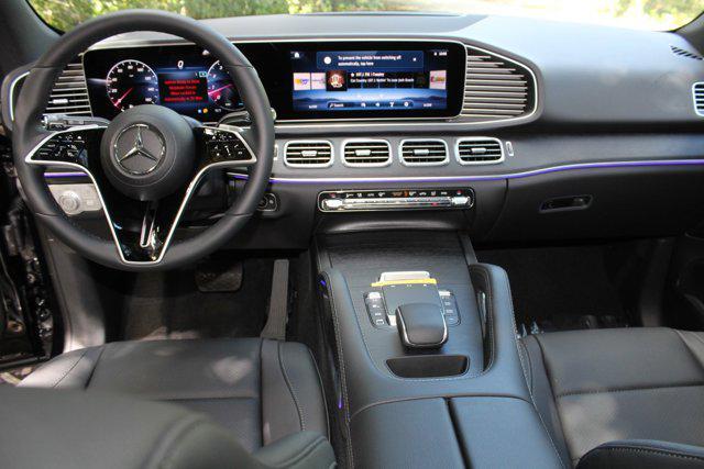 used 2025 Mercedes-Benz GLE 350 car, priced at $66,915