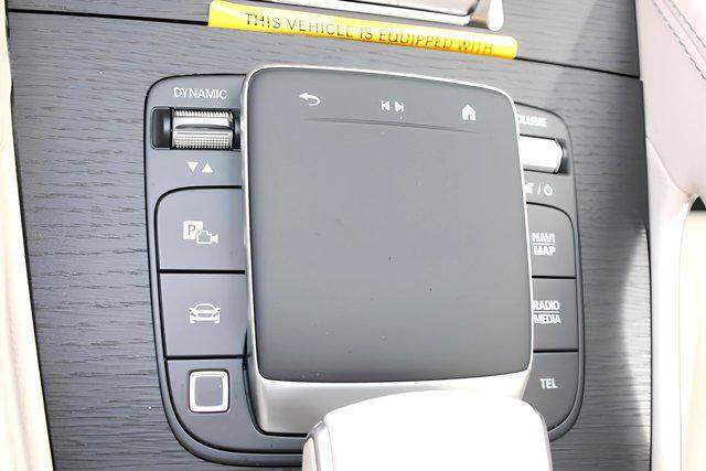 new 2025 Mercedes-Benz GLE 450e car, priced at $85,595