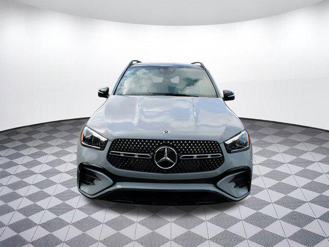 new 2025 Mercedes-Benz GLE 450e car, priced at $85,595