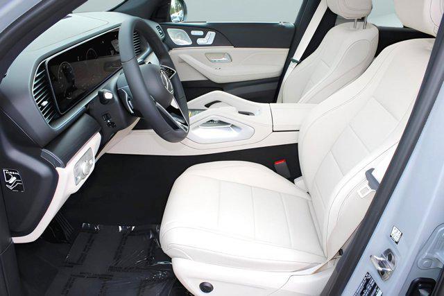 new 2025 Mercedes-Benz GLE 450e car, priced at $85,595