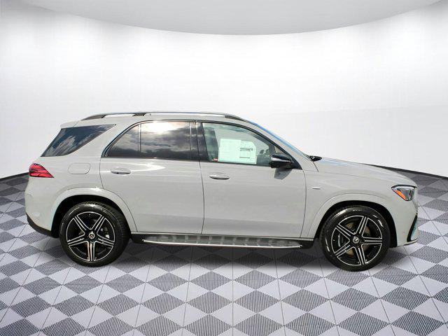 new 2025 Mercedes-Benz GLE 450e car, priced at $85,595
