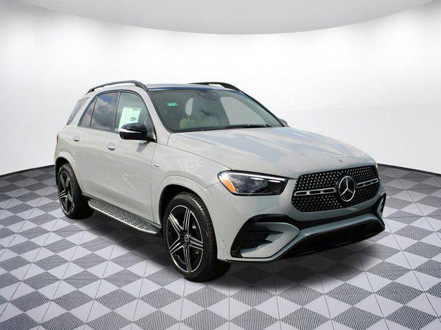 new 2025 Mercedes-Benz GLE 450e car, priced at $85,595