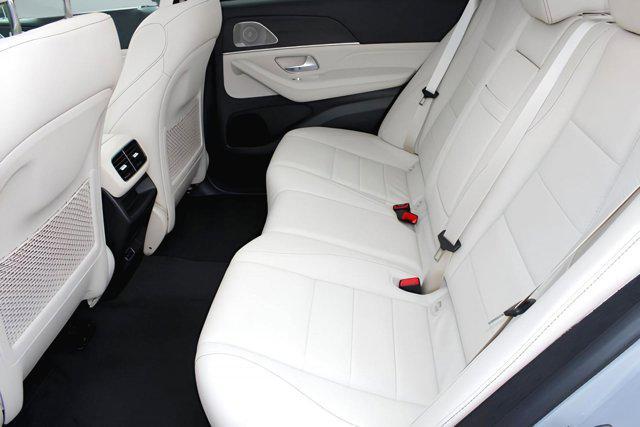 new 2025 Mercedes-Benz GLE 450e car, priced at $85,595
