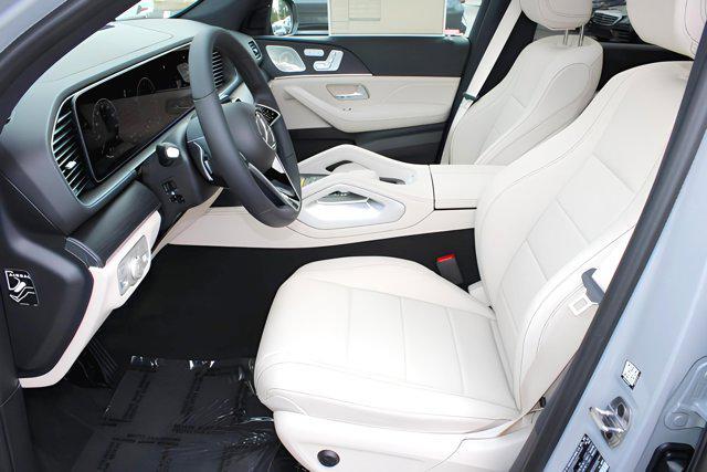 new 2025 Mercedes-Benz GLE 450e car, priced at $85,595