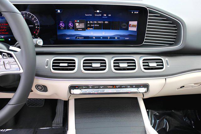new 2025 Mercedes-Benz GLE 450e car, priced at $85,595