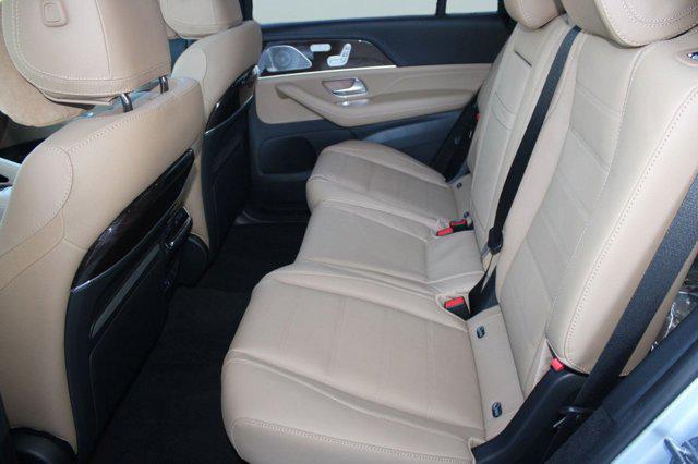 new 2026 Mercedes-Benz GLS 450 car, priced at $103,235