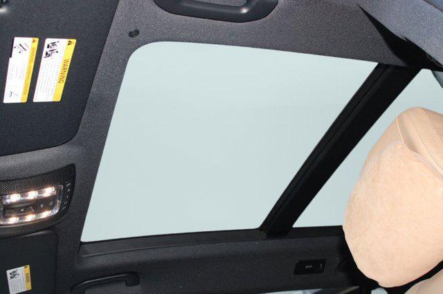 new 2026 Mercedes-Benz GLS 450 car, priced at $103,235