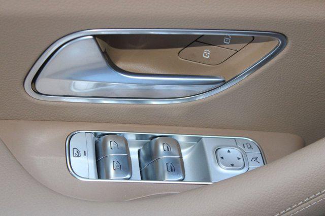 new 2026 Mercedes-Benz GLS 450 car, priced at $103,235