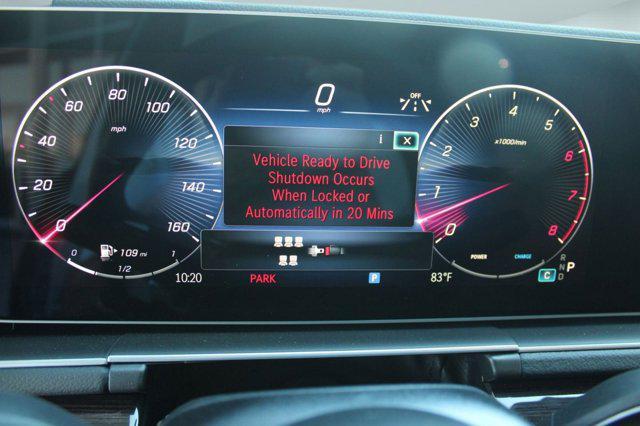 new 2026 Mercedes-Benz GLS 450 car, priced at $103,235