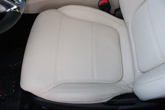 used 2025 Mercedes-Benz GLC 300 car, priced at $48,997