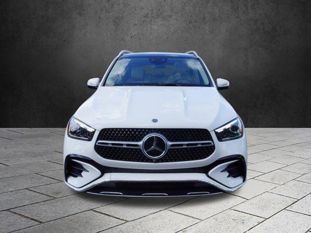 used 2025 Mercedes-Benz GLE 350 car, priced at $77,725