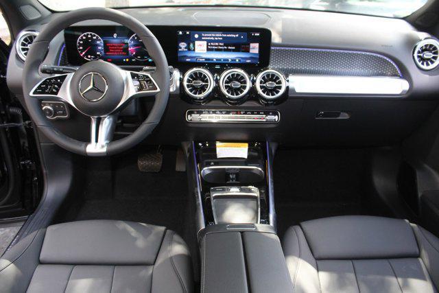 used 2025 Mercedes-Benz GLB 250 car, priced at $48,645