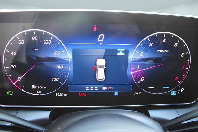new 2025 Mercedes-Benz GLC 300 car, priced at $60,075