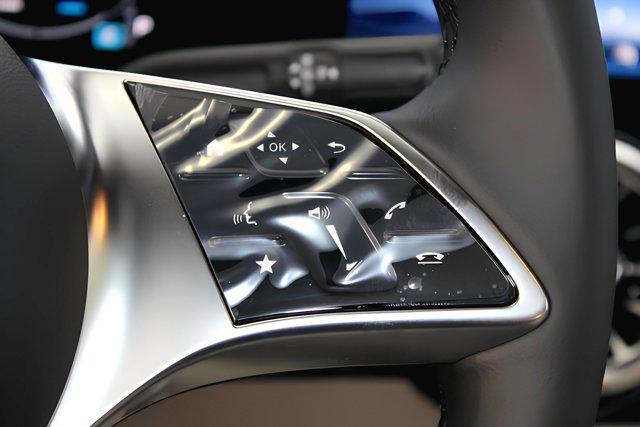 new 2025 Mercedes-Benz GLA 250 car, priced at $48,395